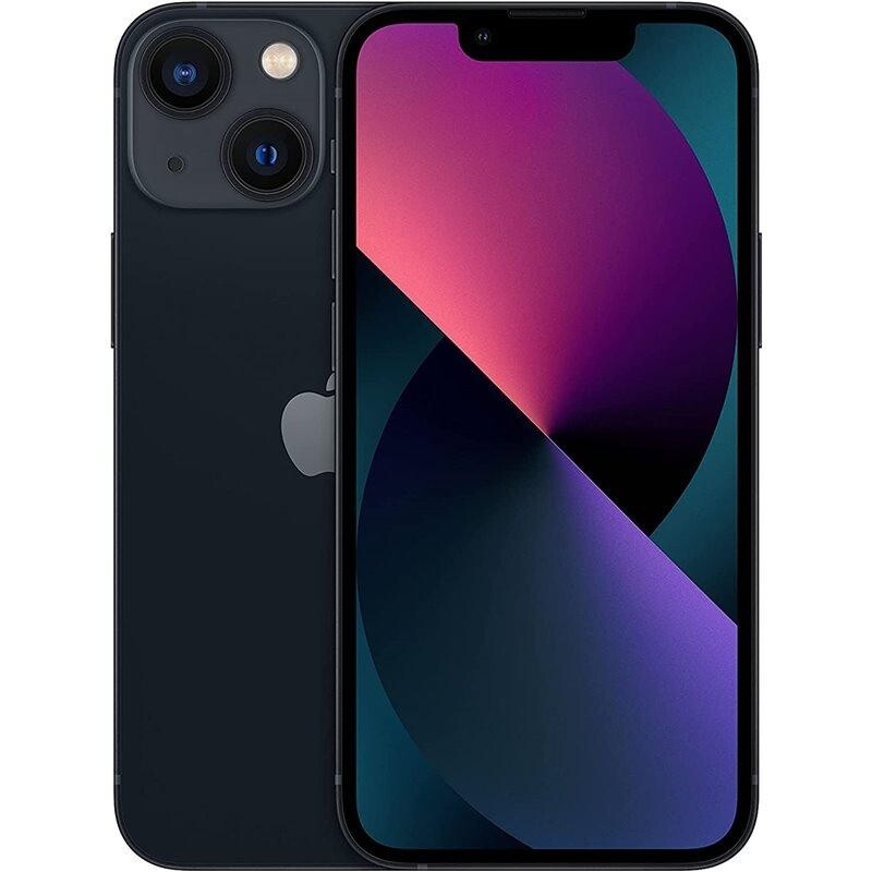 iPhone 13 128gb Midnight iPhone 13 128gb Midnight