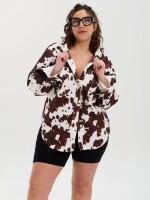 Sobrecamisa Muu Sobrecamisa Muu