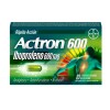 Actron 600mg x 10 cáps. blandas Actron 600mg x 10 cáps. blandas