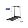 Caminador eléctrico 2 HP 10 Km Plegable Caminador eléctrico 2 HP 10 Km Plegable