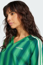 CAMISETA ADIDAS Verde
