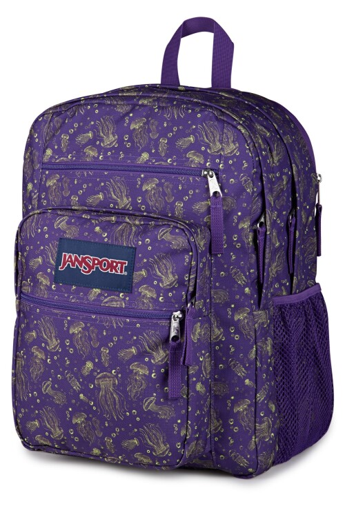 MOCHILA BIG STUDENT MOCHILA BIG STUDENT