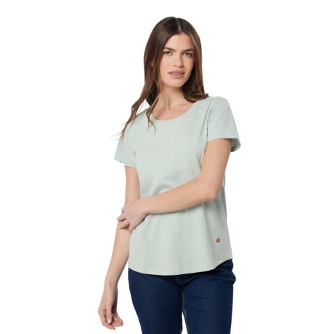 T SHIRT XS-XXXL VERDE