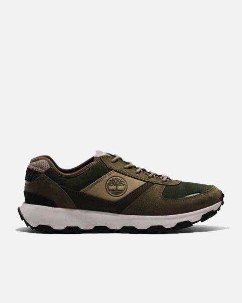 Zapatillas Winsor Park Low Hombre Deep Lichen Green