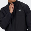 Campera New Balance Essentials Negro