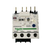 Relé Térmico p/bomba Shneider 5.5 - 8 A Relé Térmico p/bomba Shneider 5.5 - 8 A