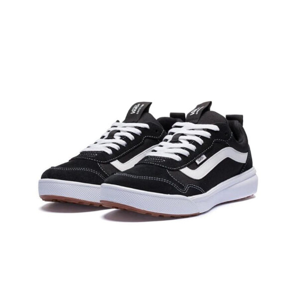 Championes Vans Range Exp de Mujer - VN0A5ELAIJU Negro