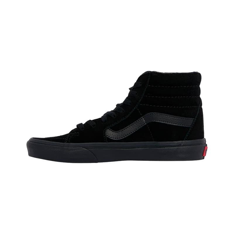 Classics - Vans - VANS UA SK8-HI de Unisex - VN000D5IBKA Negro-negro
