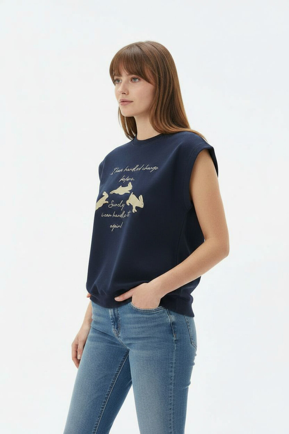 Remera Giovannas Estampado 2