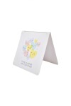Tarjeta cierra bolsa cuadrado 14,5x13,5 cm DISEÑO 3