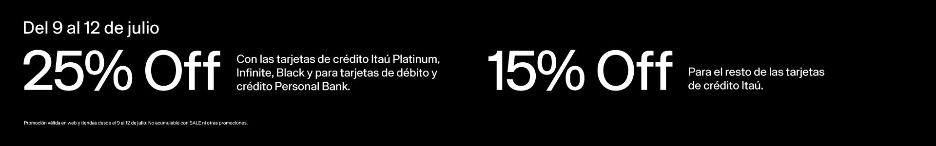 Home Full 0 - Itaú Julio