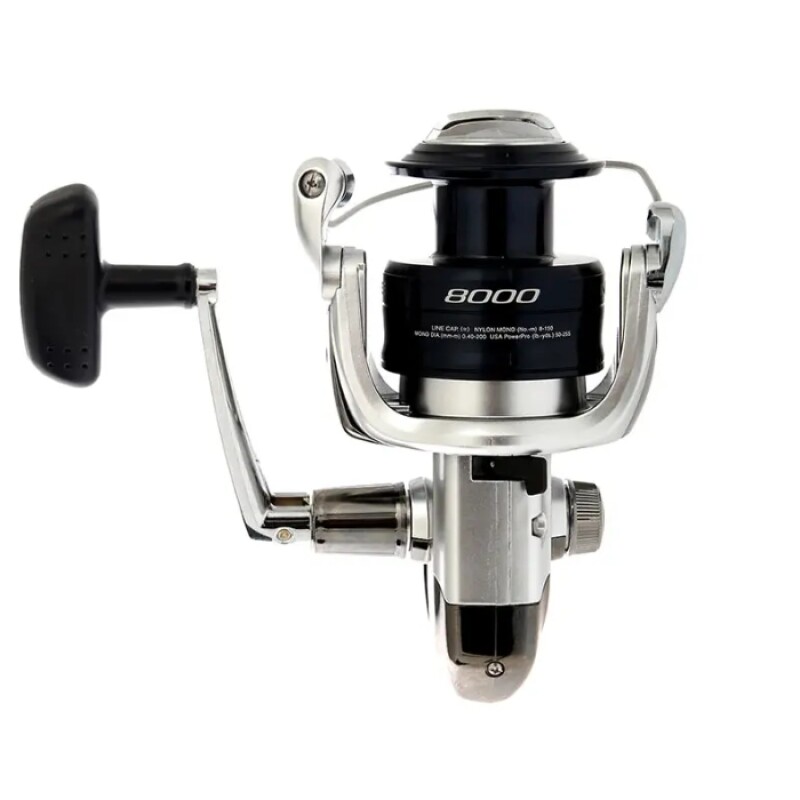 Reel Shimano Nexave 8000 Fe Reel Shimano Nexave 8000 Fe