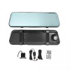 Espejo Retrovisor Dvr 10" Con Camara Espejo Retrovisor Dvr 10" Con Camara