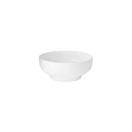 Bowl de Porcelana Blanca 15 cm Actualite Bowl de Porcelana Blanca 15 cm Actualite