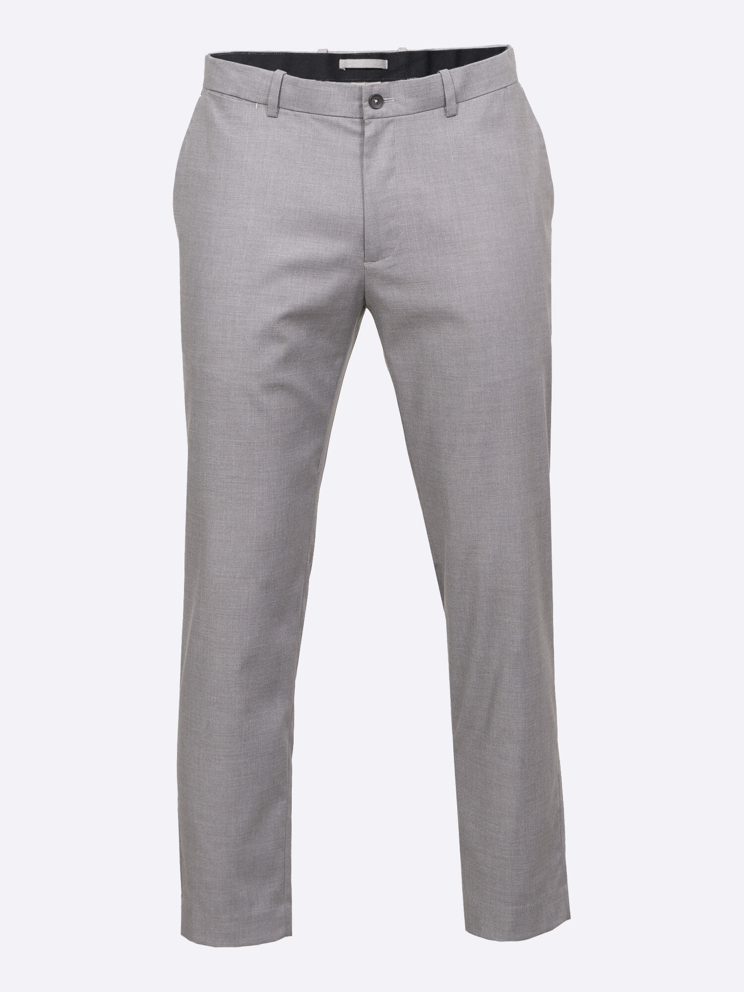 Pantalon sastre - gris de Hombre — Cuatroases