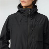 Casaca Fjallraven High Coast Wind Jacket W Mujer Dusty Rose