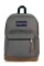 MOCHILA RIGHT PACK GRAPHITE GREY