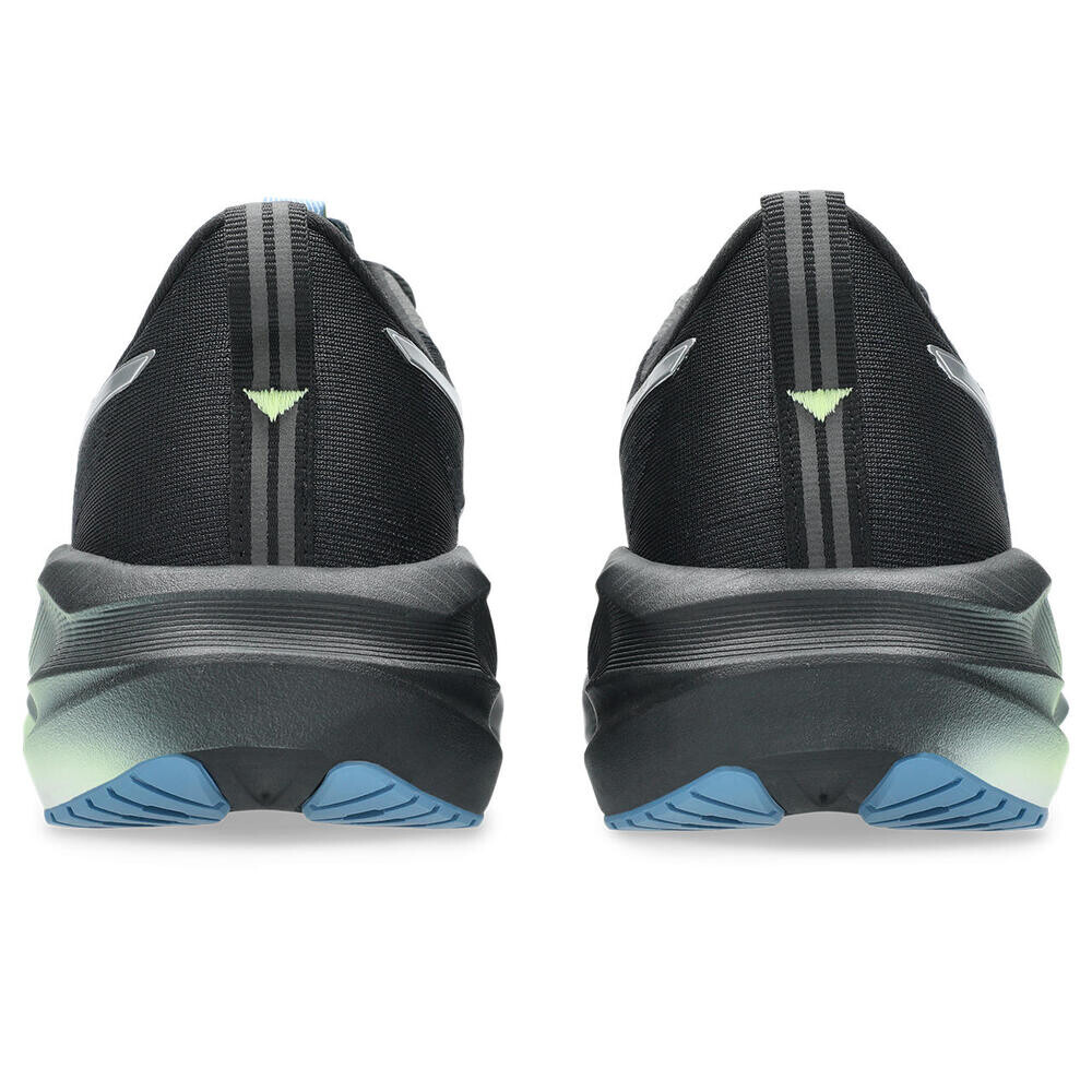 Zapatillas Running Novablast 5 Luxe Mujer Luxe/black