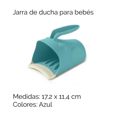 Jarra De Ducha Para Bebés Jarra De Ducha Para Bebés