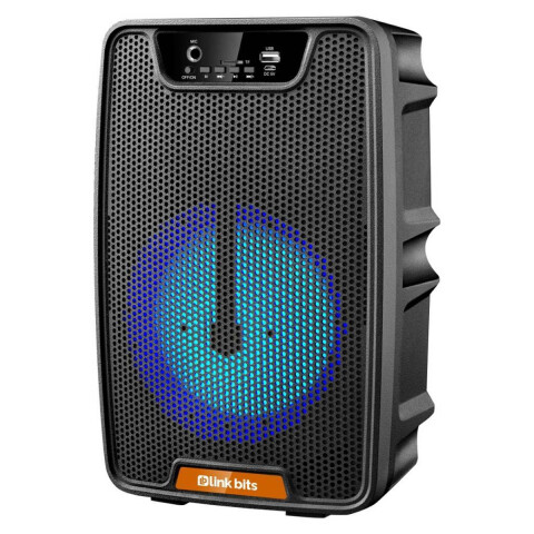 Parlante Linkbits 6.5" Sa675t Bluetooth Led PARLANTE LINKBITS 6.5 SA675T BT ******