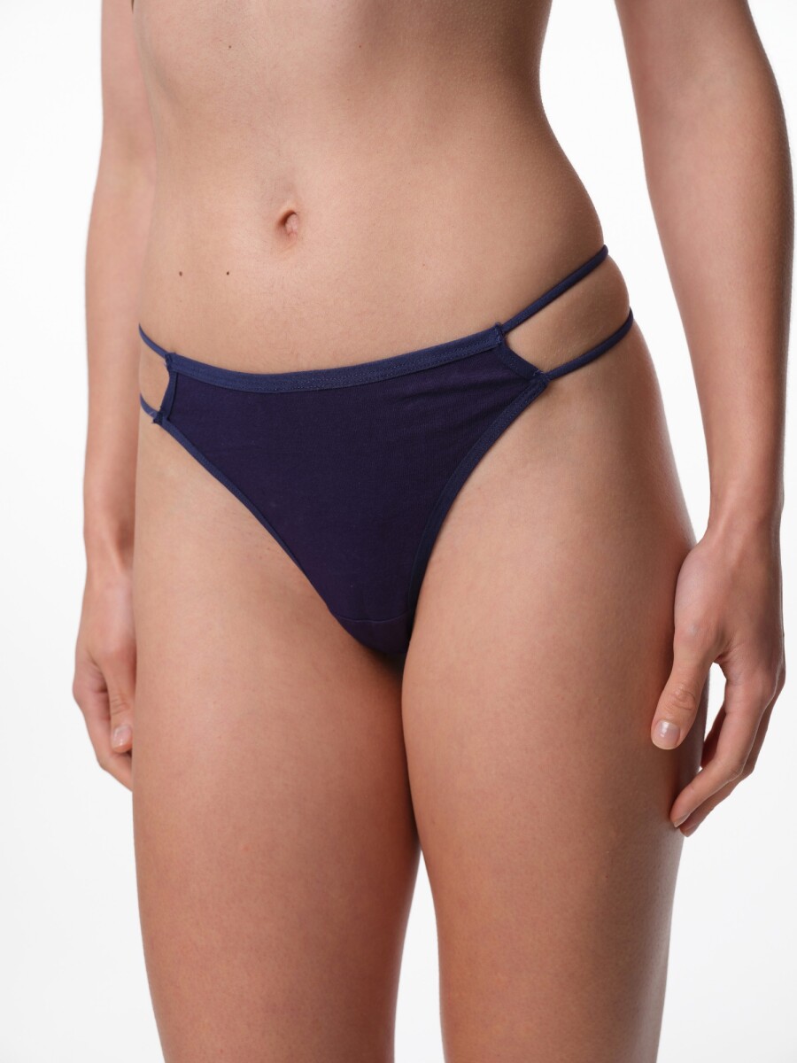 Tanga Irene - Marino 