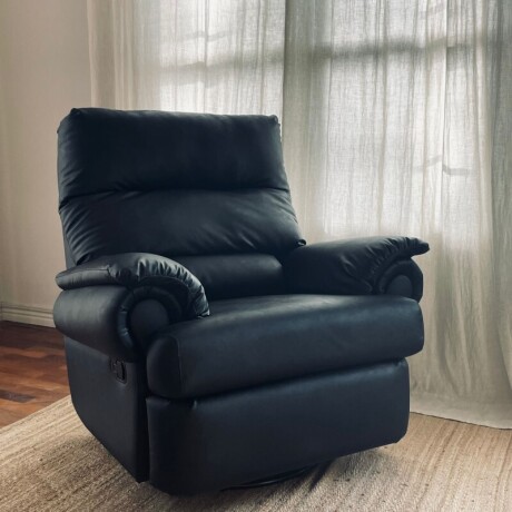 Sillón Reclinable Pensylvania 1 Cuerpo U
