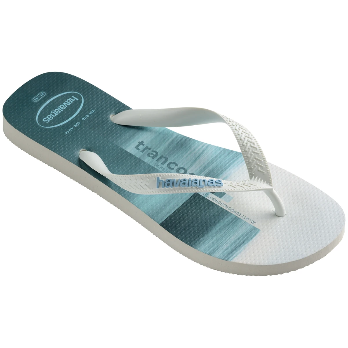 Top Surfer I - Hombre 