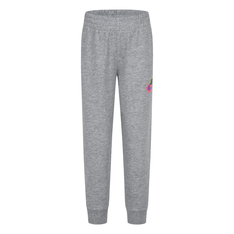 Conjunto Express Yourself Po de Niño Gris