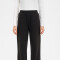 Pantalon Deportivo Listo Negro