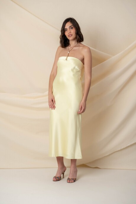 VESTIDO NOELLE VESTIDO NOELLE