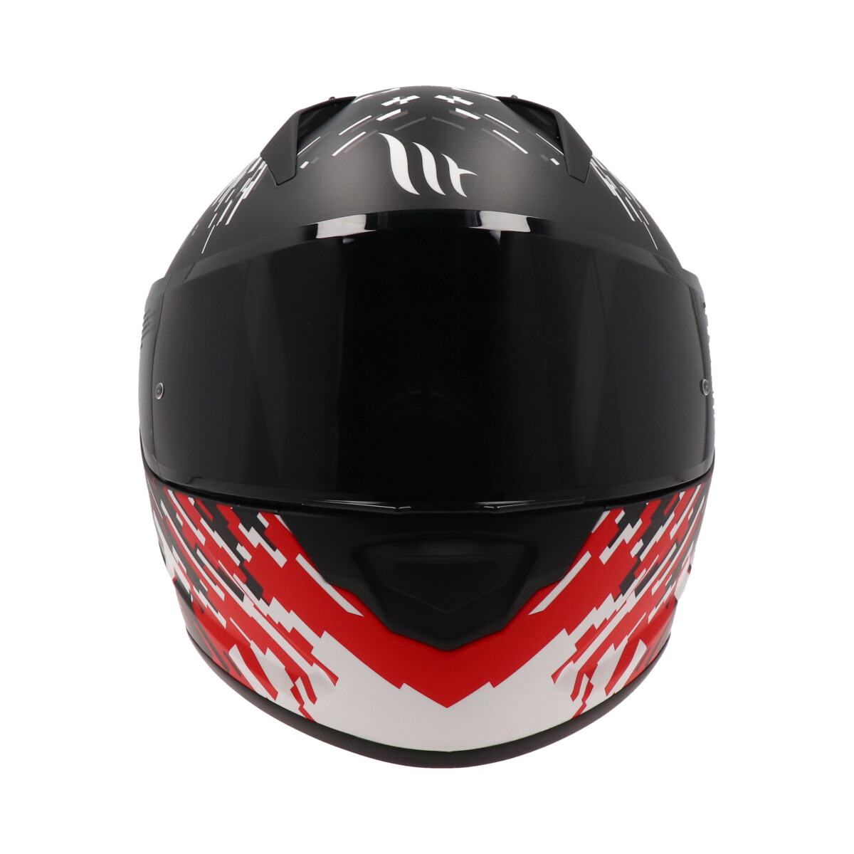 Casco para moto 