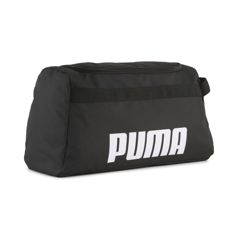 Bolso Challenger Shoe Unisex Negro