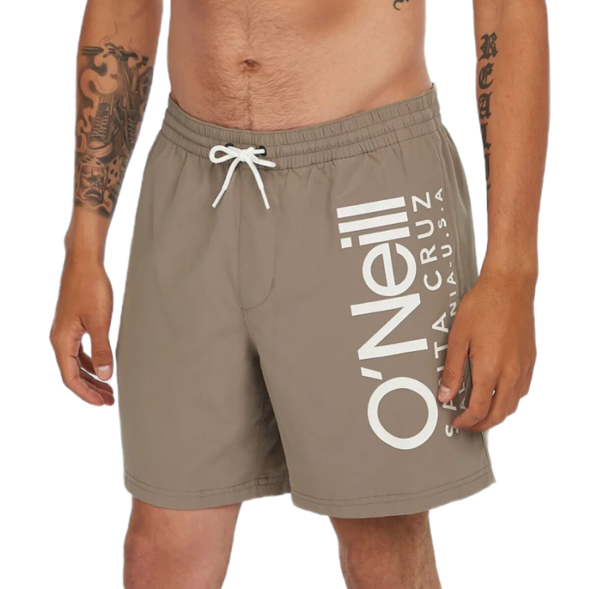Voley Oneill Original Cali - Beige 