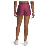 Short Training Under Armour Play de Mujer - 1389882-659 Rosado