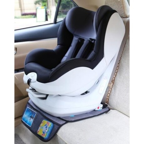Protector de asiento para auto Bebesit antideslizante Protector de asiento para auto Bebesit antideslizante