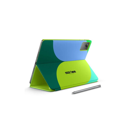Tablet Lenovo Idea Tab FIFA 2026 128GB 8GB 11" + Pen y Funda Tablet Lenovo Idea Tab FIFA 2026 128GB 8GB 11" + Pen y Funda
