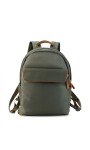 MOCHILA CATALINA VERDE MILITAR
