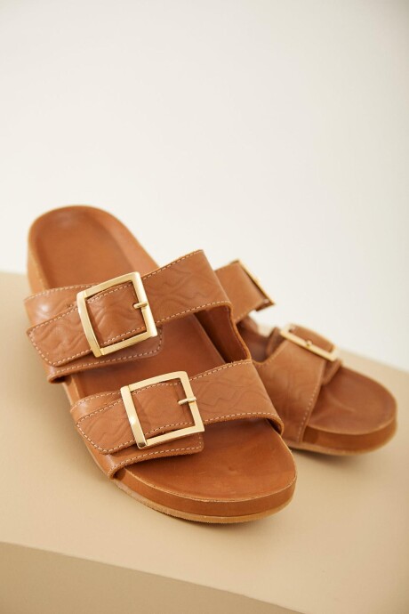 BIRKEN PALMA CAMEL BIRKEN PALMA CAMEL