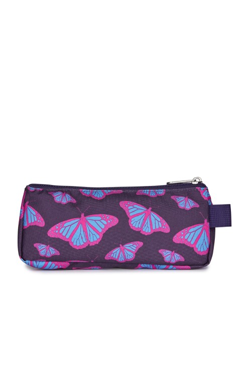 CARTUCHERA BASIC ACCESSORY POUCH CARTUCHERA BASIC ACCESSORY POUCH