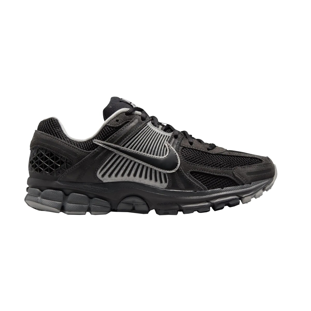 Championes Nike Zoom Vomero 5 - Black 
