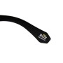 Lentes De Sol Bob Marley Accesorios - Mujer Negro/Negro