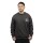 BUZOS ACTIVE HODDIE CON ESTAMPA Unisex - XC02 Verde