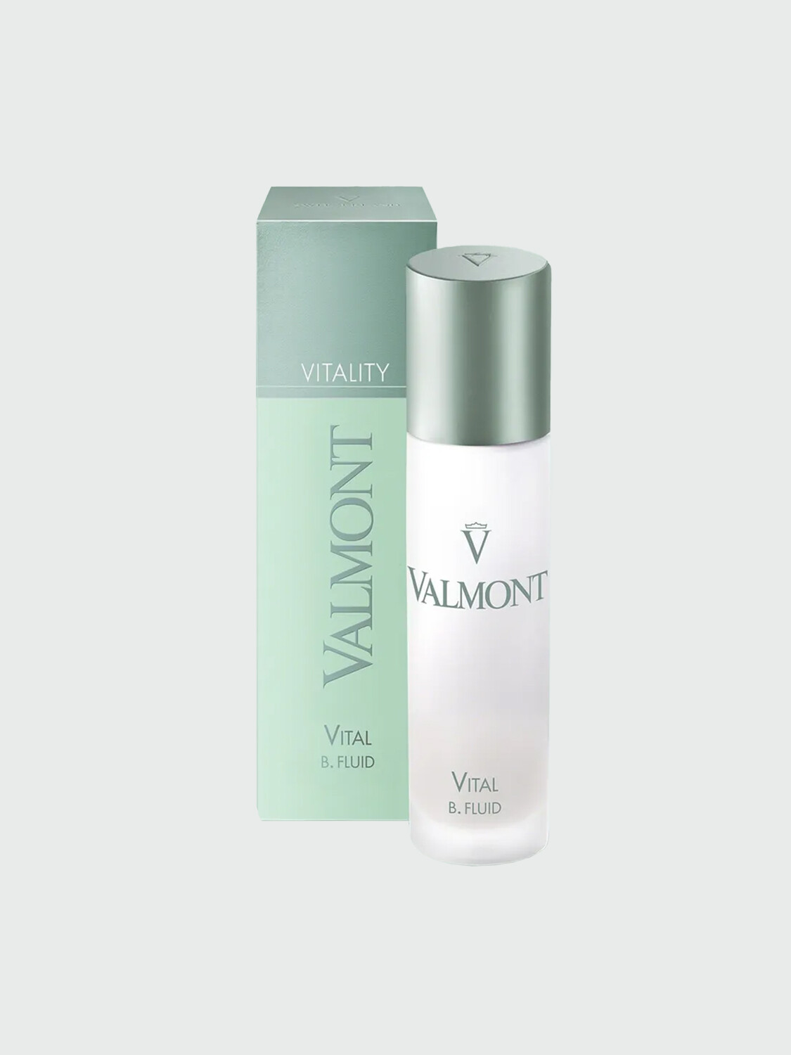 VALMONT - Vital B Fluid 50 ml 0