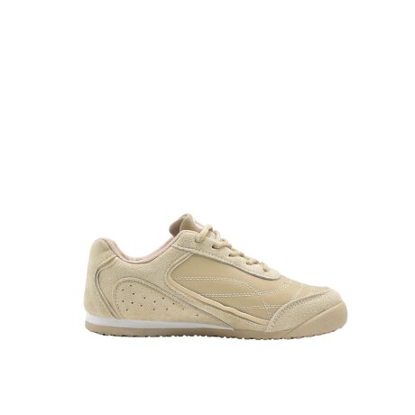 Calzado deportivo Dama Mayra ALL BEIGE