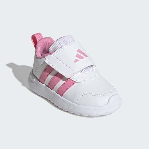 Championes Adidas VL Move Blanco