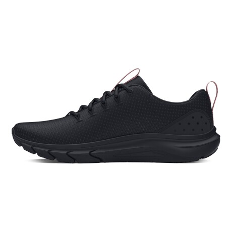 Calzado Championes Under Armour Phade RN2 W NEGRO