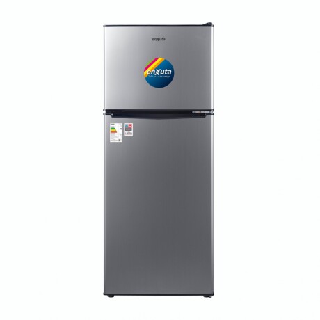Refrigerador ENXUTA RENX8140FHS Capacidad 129Lts Frío Húmedo Refrigerador ENXUTA RENX8140FHS Capacidad 129Lts Frío Húmedo