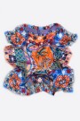 PAÑUELO Azul