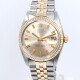 Rolex Datejust 1601 acero y oro 36 mm año 1968 Rolex Datejust 1601 acero y oro 36 mm año 1968