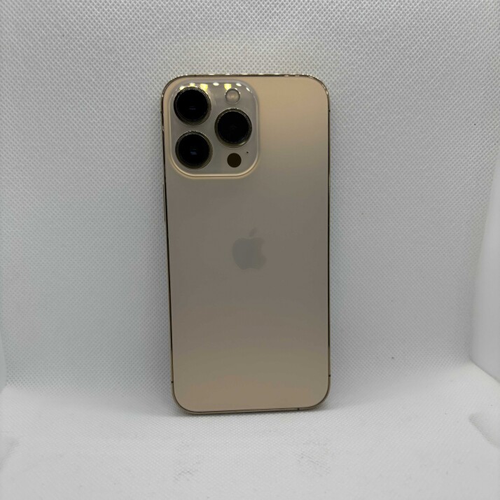 iPhone 13 Pro 256 GB - Gold iPhone 13 Pro 256 GB - Gold